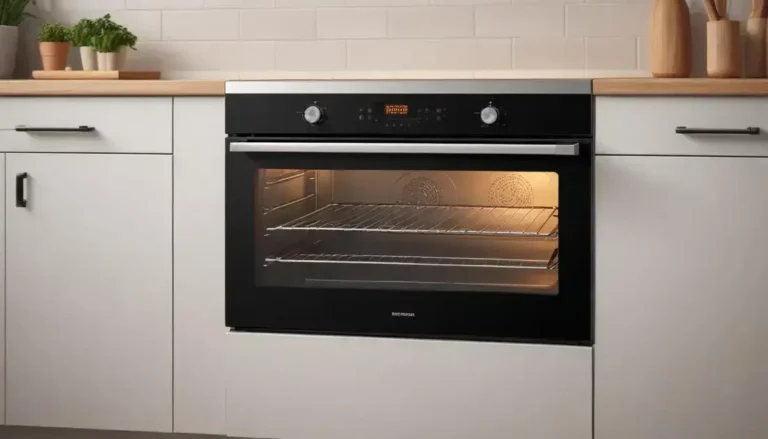 O forno elétrico gasta muita energia? Descubra agora!