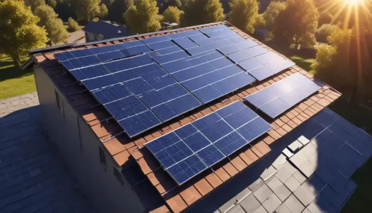 Quantos kWh uma placa solar realmente gera?
